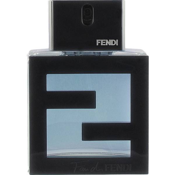 Fendi Fan Di Fendi Pour Homme Acqua Edt 50ml Compare Prices