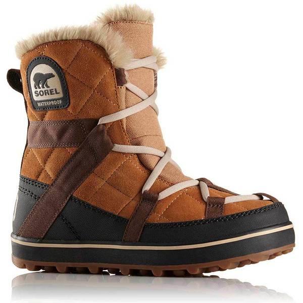 sorel short