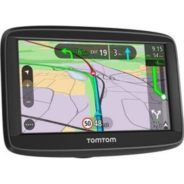 TomTom Via 52 - Compare Prices - PriceRunner UK