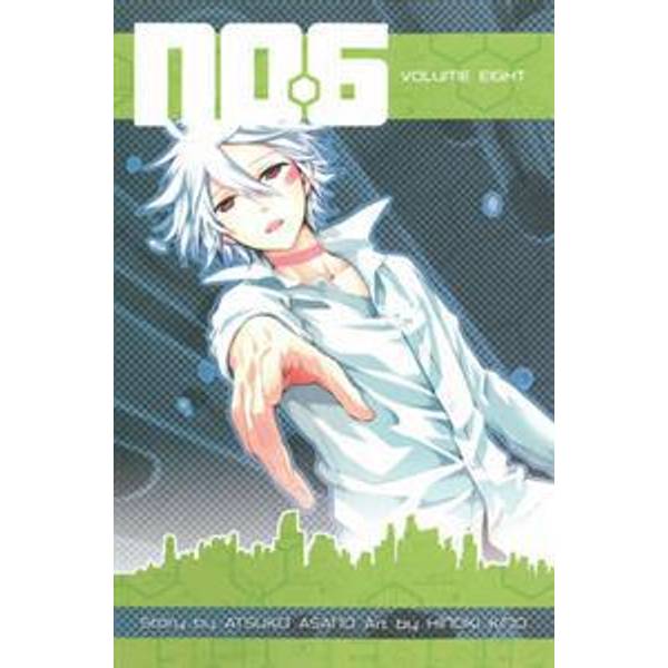 No 6 Volume 8 Compare Prices Pricerunner Uk