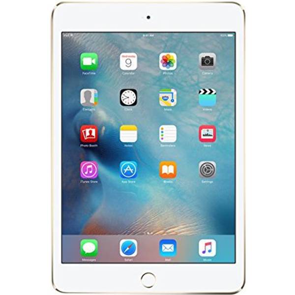Apple Ipad Mini 4 128gb Tablet Compare Prices Pricerunner Uk