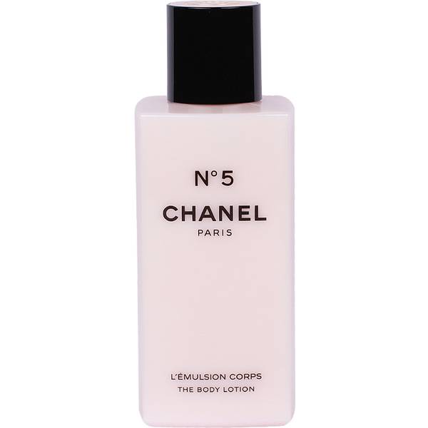 Chanel No.5 Body Lotion 200ml Hitta bästa pris, recensioner och