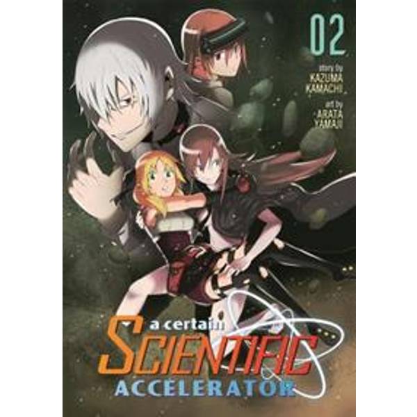 Certain Scientific Accelerator Vol 2 A Compare Prices