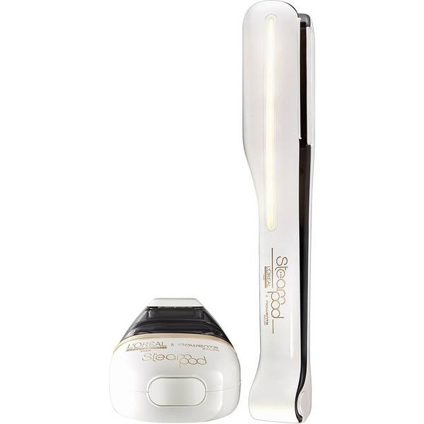 L'Oreal Paris Steampod 2.0 - Sammenlign priser hos PriceRunner