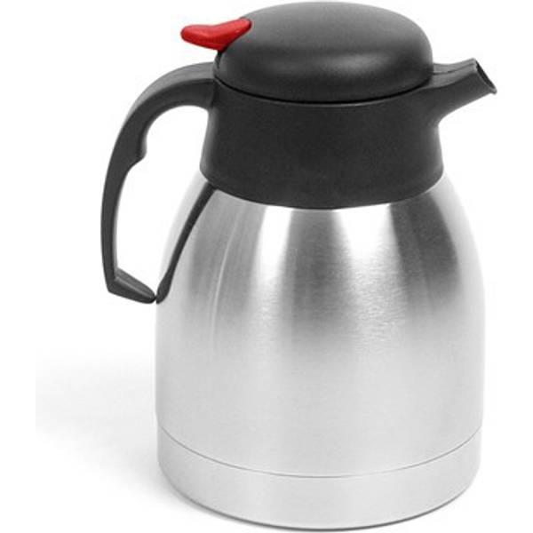 Exxent Thermo Jug 1l Termoskanna 1 L Hitta Bästa Pris Recensioner