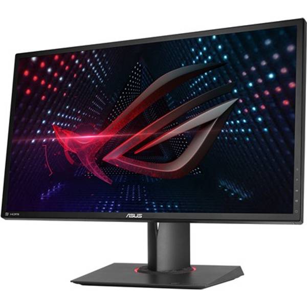 Asus rog swift pg248q обзор