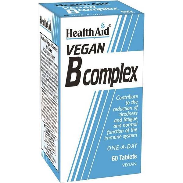 Firstrate Diet B Complex 2020 Who Makes The Pleasant Diet B