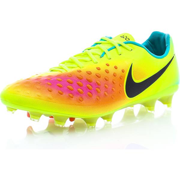 magista yellow