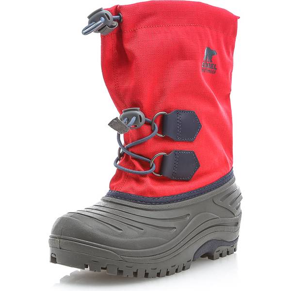 sorel youth super trooper