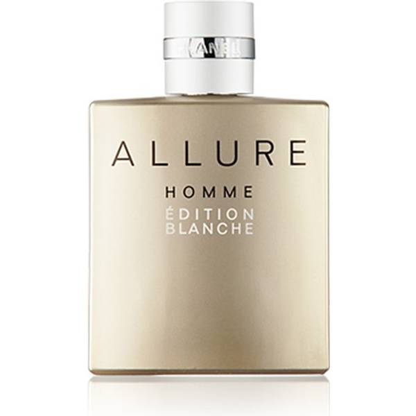 Chanel Allure Homme Edition Blanche Edp 50ml Compare Prices