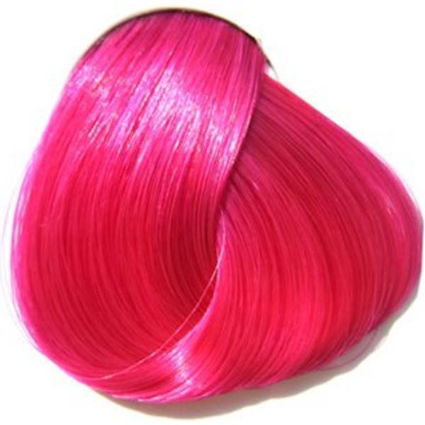 pink flamingo hair dye