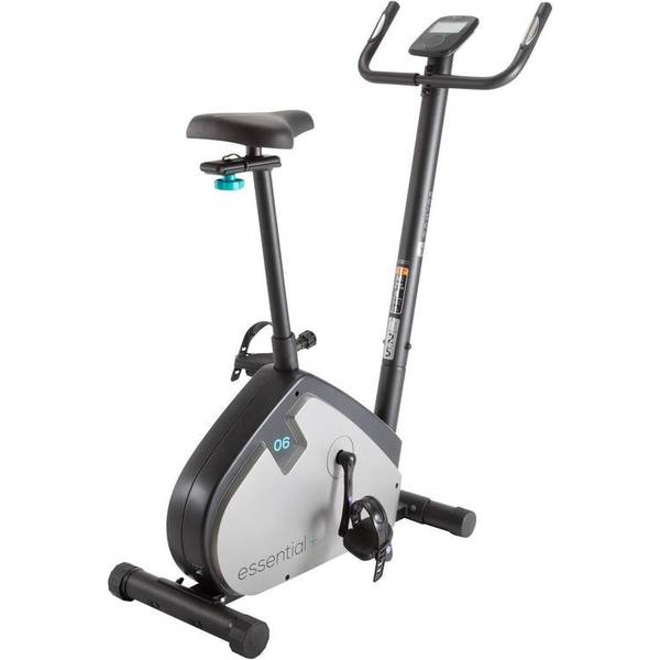 Domyos Essential + Exercise Bike Motionscykel - Hitta bästa pris och ...