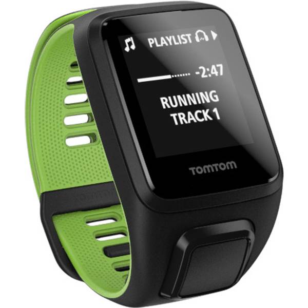 tomtom runner 3