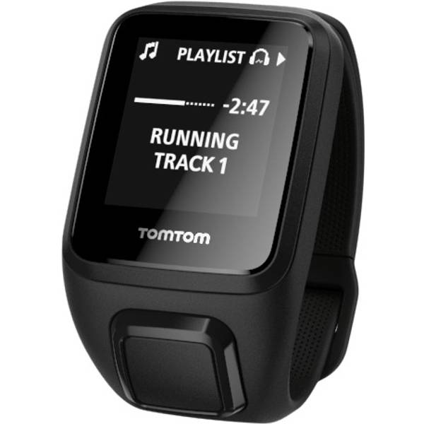 TomTom Spark 3 Cardio + Music - Sammenlign priser hos PriceRunner