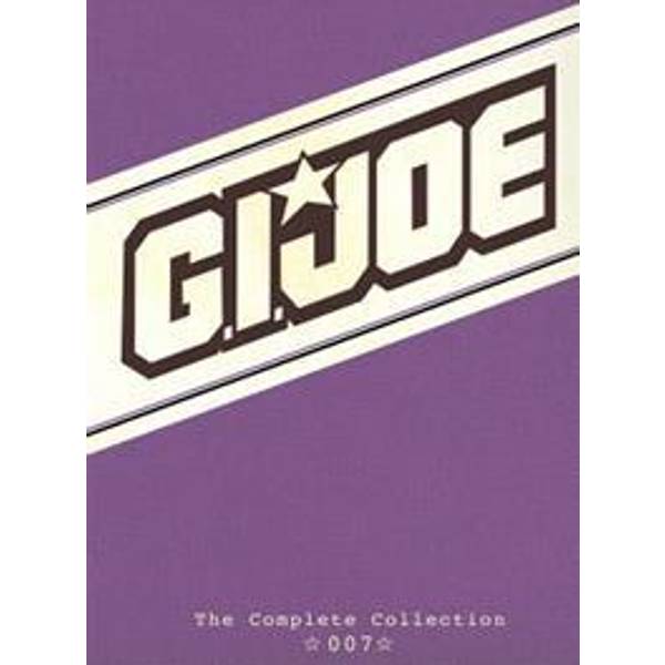 G I Joe The Complete Collection Volume 7 Compare Prices