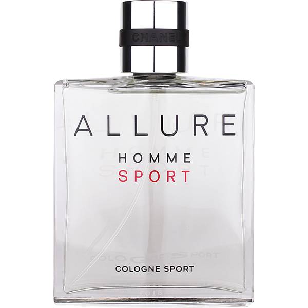 Chanel Allure Homme Sport EdC 150ml - Sammenlign priser ...