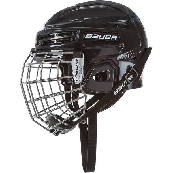 bauer-ims-5-0-combo-hockey-helmet-ishockey-hjelm-sammenlign-priser