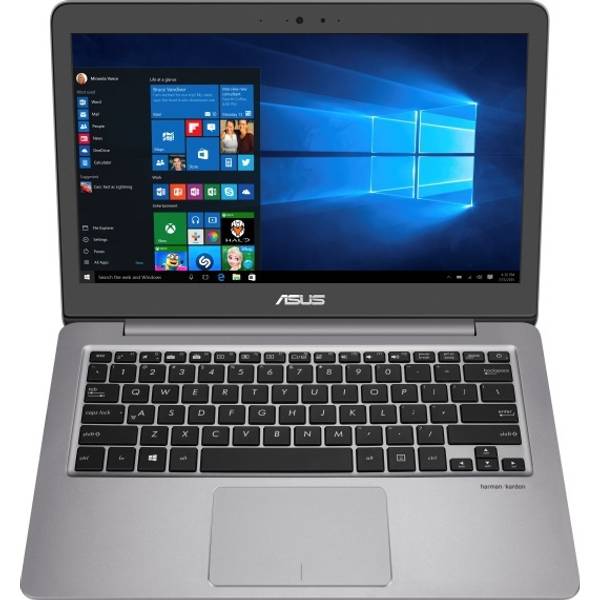 Asus zenbook ux310uq добавить оперативную память