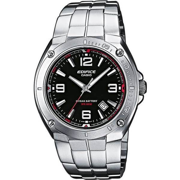 ef 126 casio