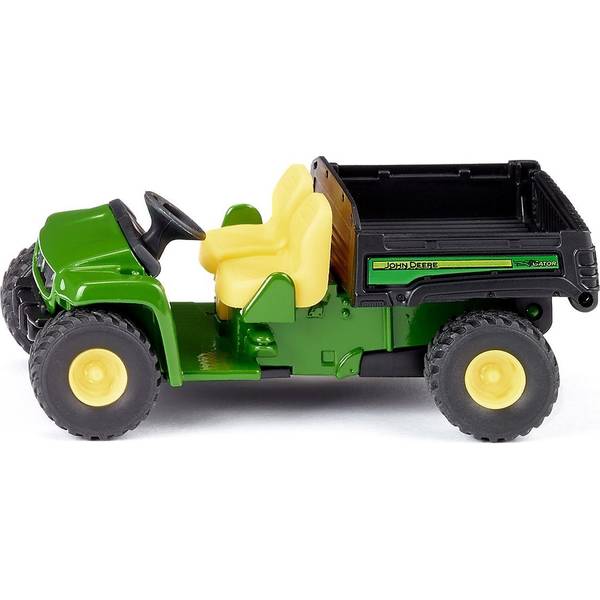John Deere Gator Prices >> Siku John Deere Gator 1481 John Deere Gator Prices >> Siku John Deere Gator 1481