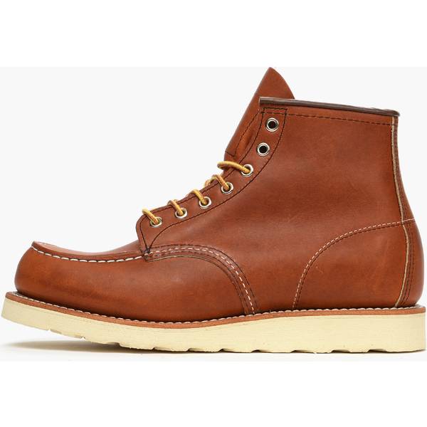 red wing 875 classic moc