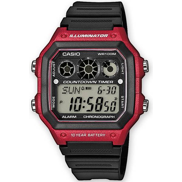 casio ae 1300w