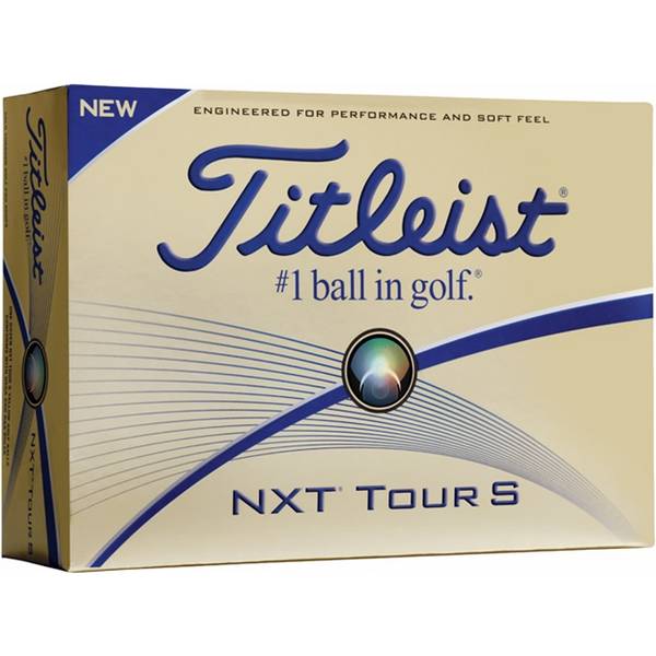 titleist nxt tour s price