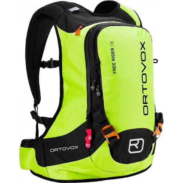 ortovox free rider 18