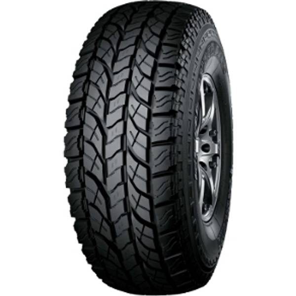 Yokohama Geolandar A/T-S G012 225/70 R17 108T XL - Hitta bästa pris