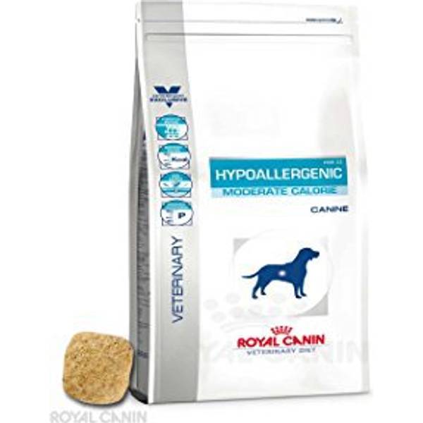 Royal Canin Skin Care Small Dog Veterinary Diet 4kg Sammenlign