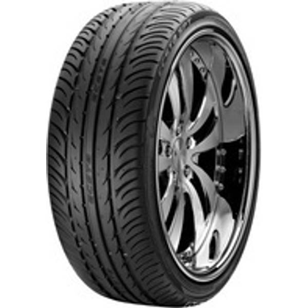 Kumho Ecsta SPT KU31 245/40 R18 97Y XL - Hitta bästa pris, recensioner ...