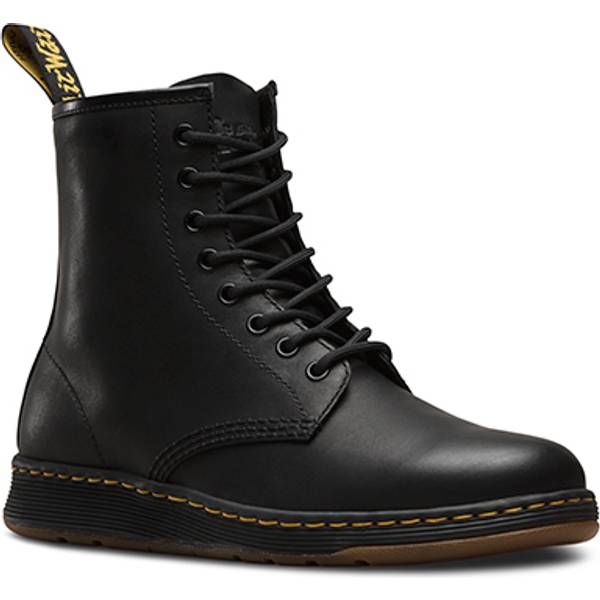 dr martens newton brown