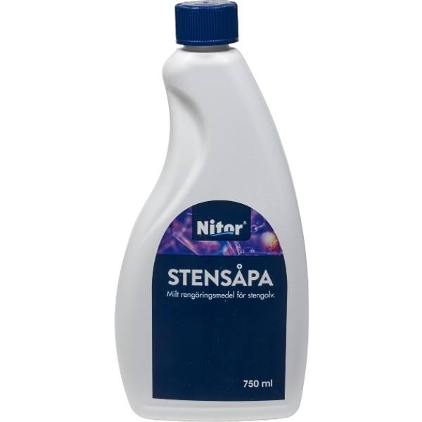 Nitor Stone Soap 200ml - Hitta bästa pris, recensioner och ...