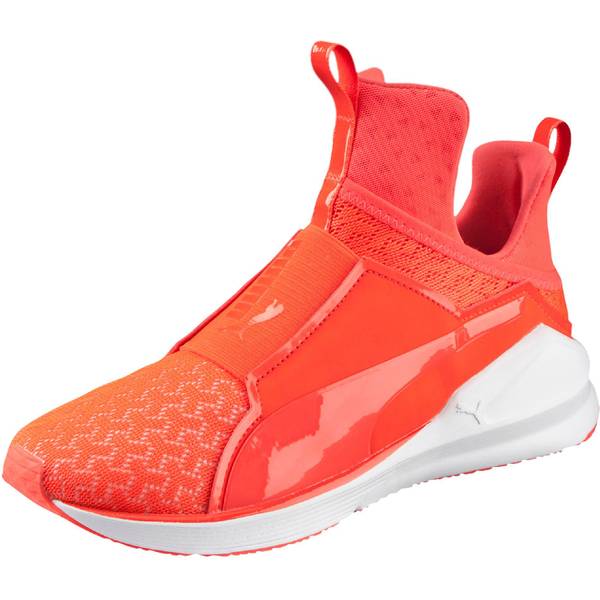 puma engineered for the female athlete