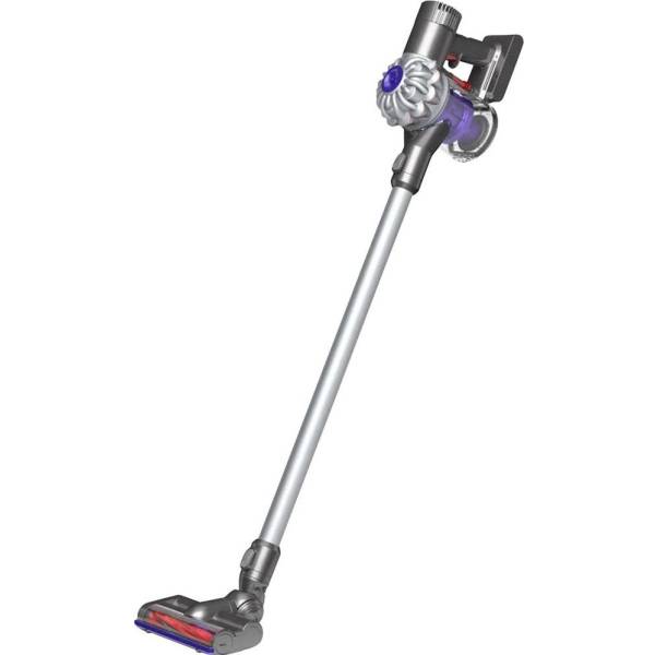 Dyson dc62 мотор