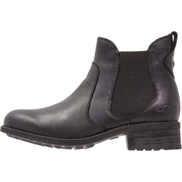 ugg bonham iii black