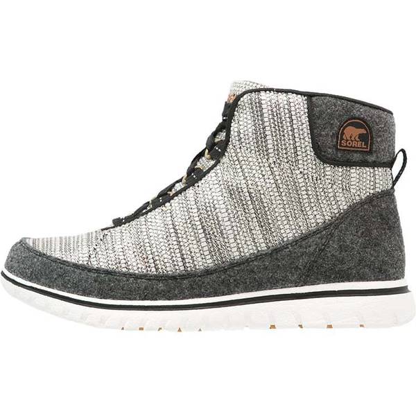 sorel tivoli go sneaker