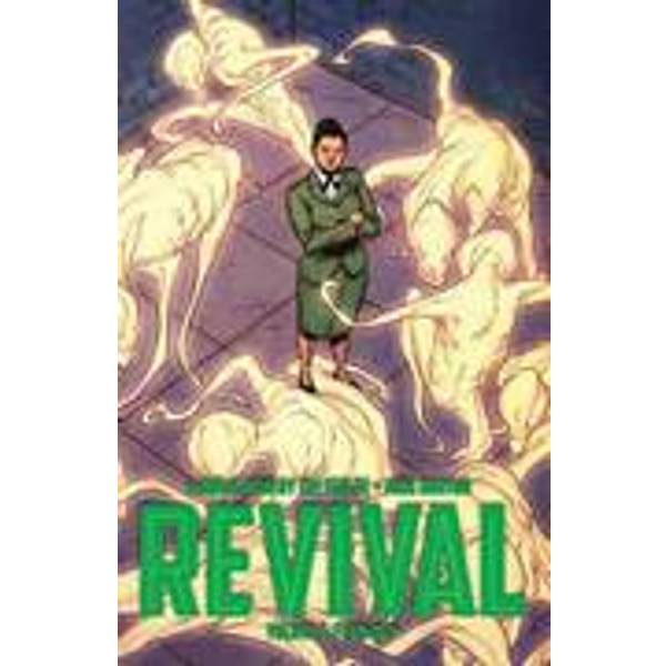 Revival Volume 7 Forward Compare Prices Pricerunner Uk