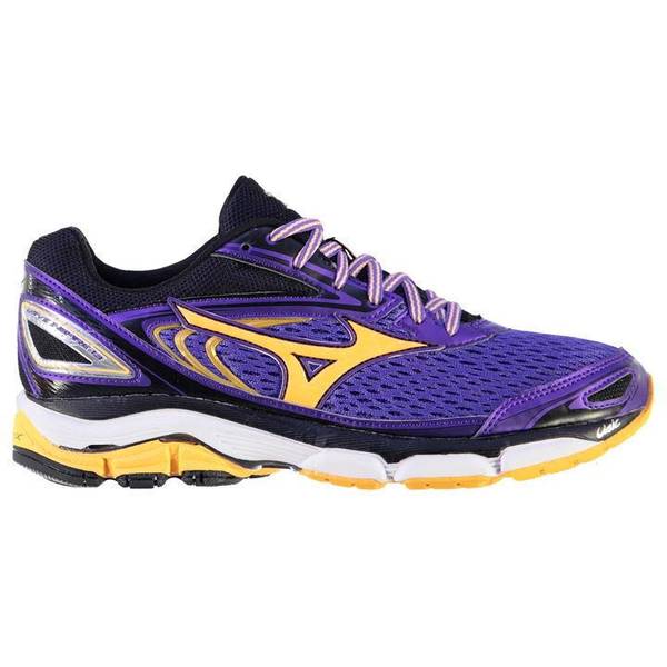 mizuno wave inspire 13 men's
