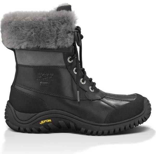 ugg adirondack hiker review
