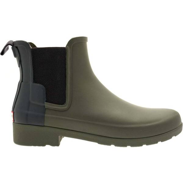 hunter chelsea olive