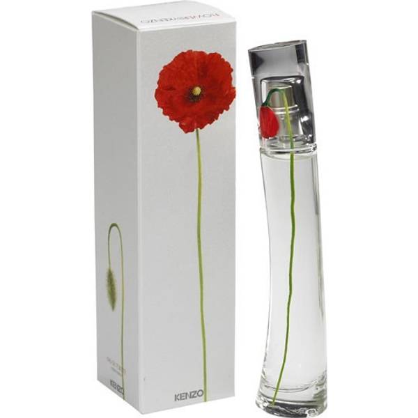 Kenzo Flower by Kenzo EdP 30ml - Compare Prices - PriceRunner UK