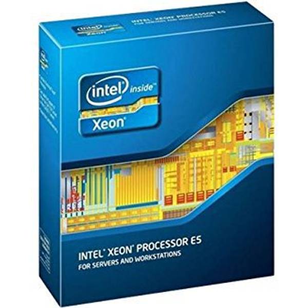 Intel Xeon E5-2620 v4 2.10 GHz, Box - Sammenlign priser hos PriceRunner