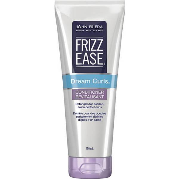John Frieda Frizz Ease Dream Curls Conditioner 250ml Hitta bästa pris