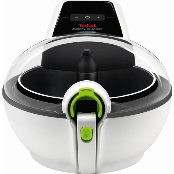 Tefal ActiFry Express XL - Sammenlign Priser Hos PriceRunner