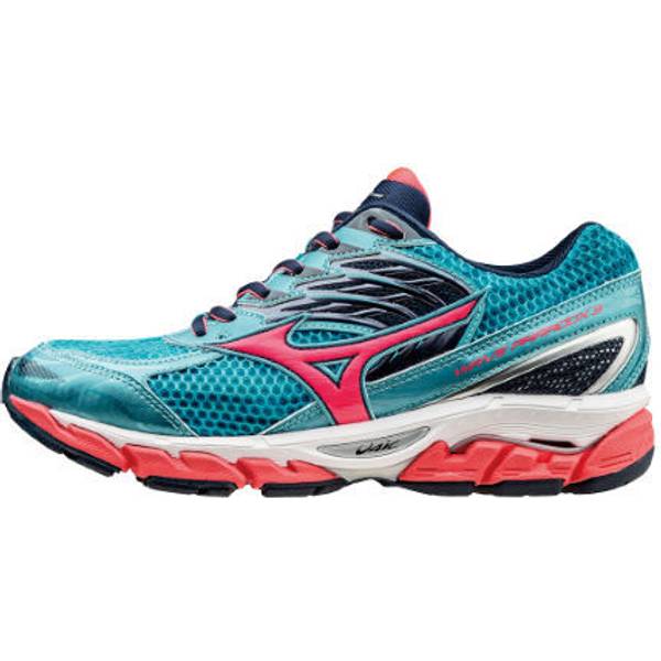 mizuno wave paradox 3 womens