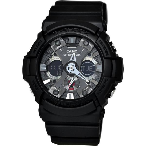 g shock ga 201 price