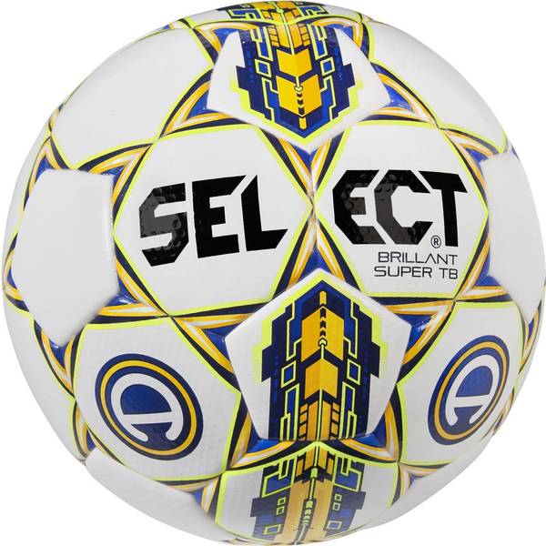 Select Brillant Super TB - Hitta bästa pris, recensioner och ...