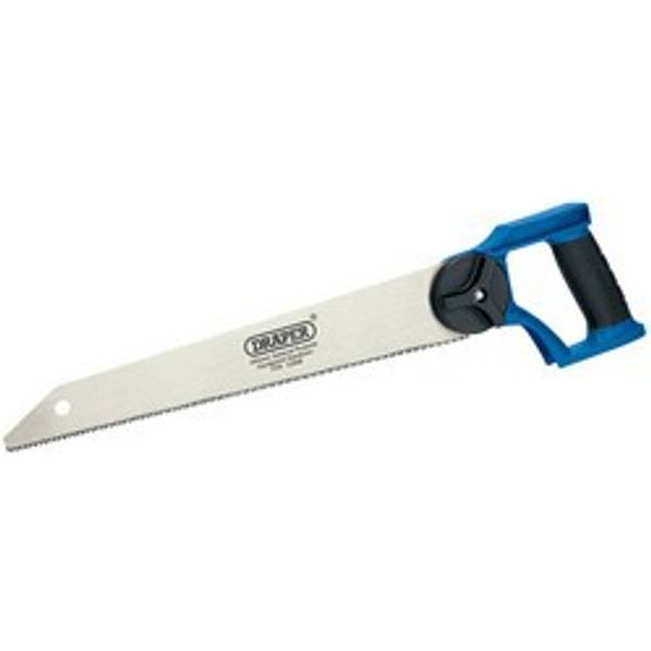 General Purpose Hand Saw 345mm Draper Hardpoint Hand 29265