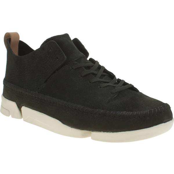 Clarks Trigenic Flex Black (26107366) - Sammenlign priser hos PriceRunner